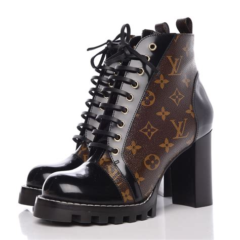 bota lv|Boots and Ankle Boots Collection for Women .